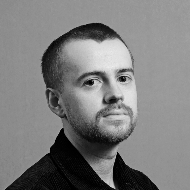 Photo of Xavier Greenwood