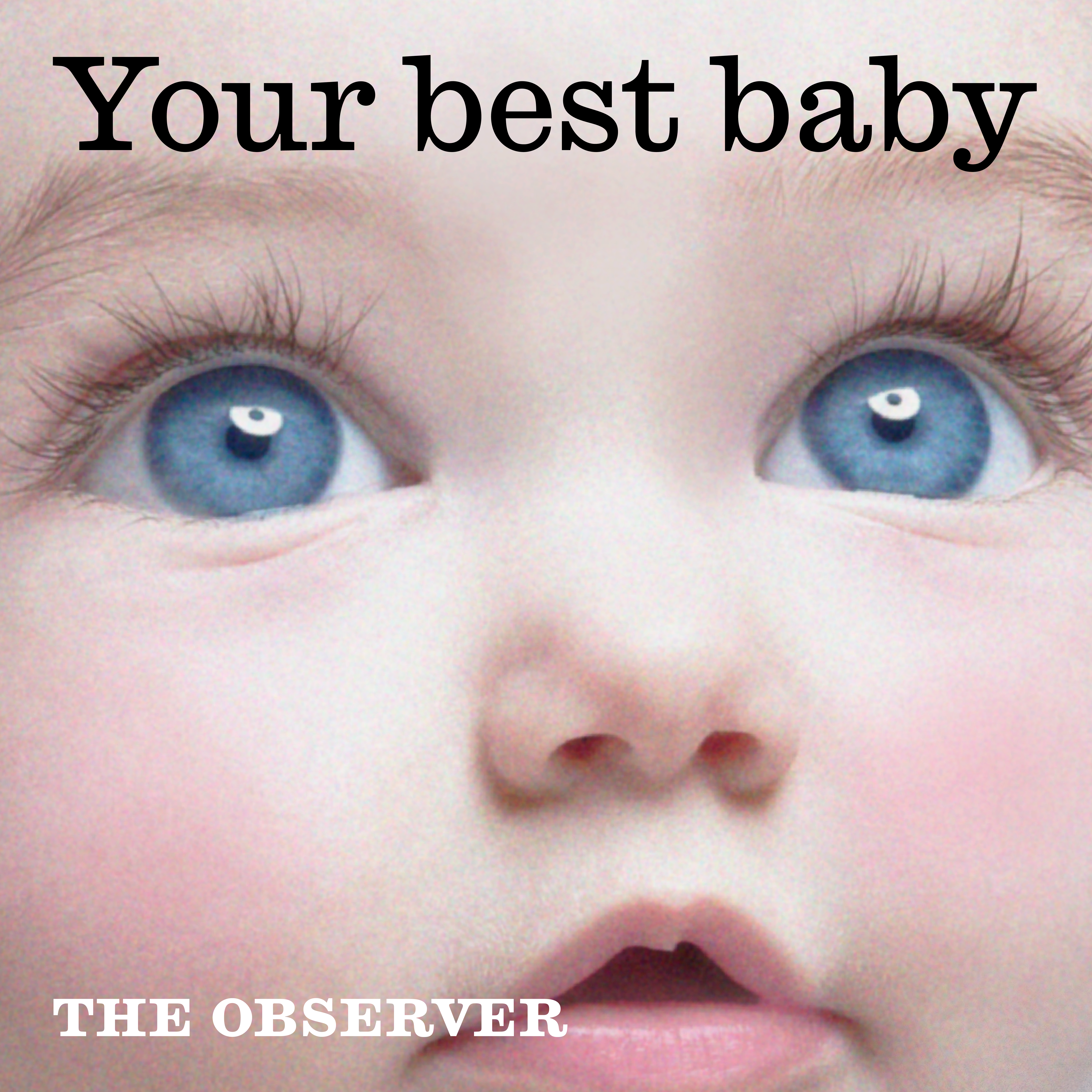 Your best baby