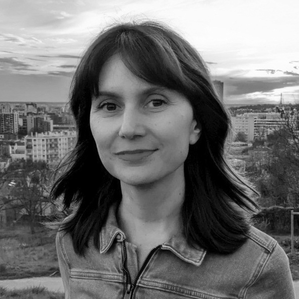 Photo of Megan Clement