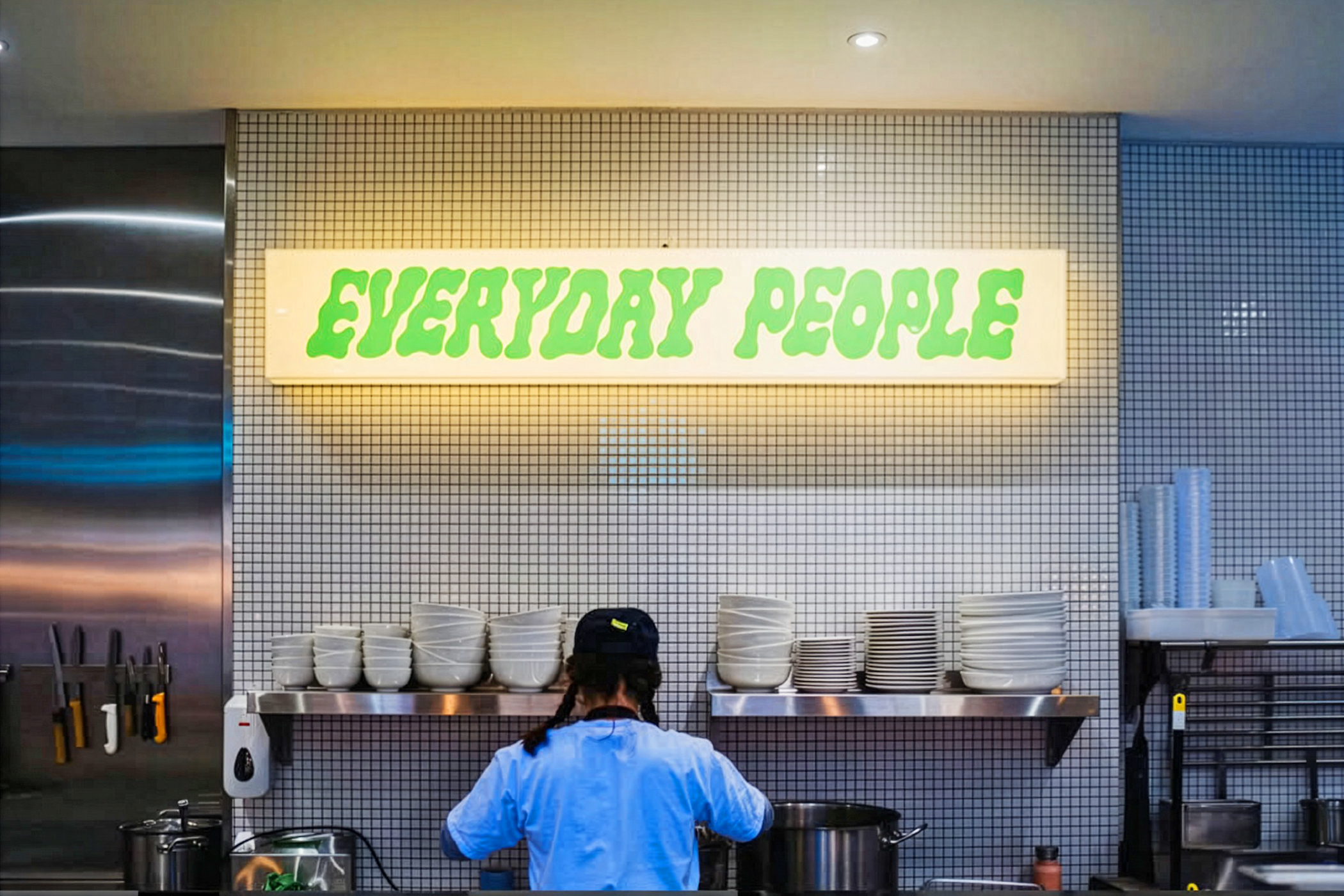 The  best places in Britain to eat noodles