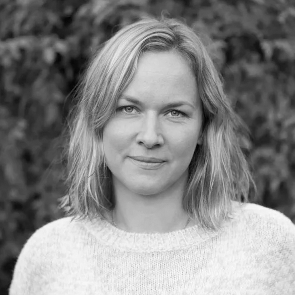 Photo of Kate Whitaker